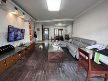 (砸盘急售!)(花园城急售南北通!)(带车位!)