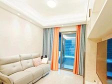 次新小区人车分流,高端住宅带车位,近地铁,真如副中心,有钥匙