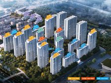 裕华区绿城凤栖云庐三教堂44中天玺华府城发投云歌芳华兰庭旁