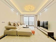 来电再享八折 坪山交汇处 地铁口笋盘 可公积金卓越东部蔚蓝海