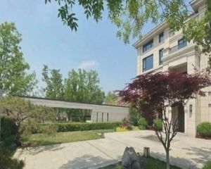免费看房资质不限:真实价格!北湖壹号·独栋别墅环湖而建现房