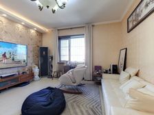 莲怡园二区 2室1厅 89.55平