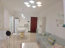 德润天悦全新装修3房!给两万直接按揭!送全屋家私!送车位!