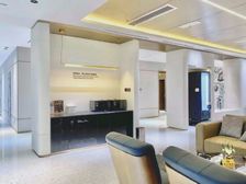 现代精致办公丨建筑 外资云集 正对电梯DRC外交办公大楼