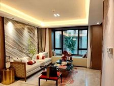 雅居乐京华雅郡 南北通透四居室 高层 亦庄河西板块核心