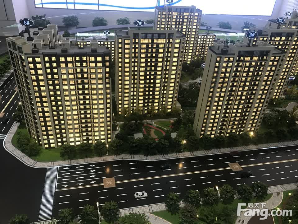 实景图