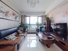 房.天.下拥金0.5% 20楼全明南北三室 送车位看摩天轮