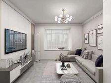 亦庄河西区 金麟府电梯小区单价较低中间楼层格局通透