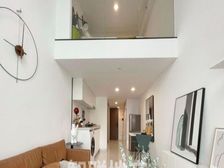 海珠核心 琶洲电商总部 豪装两房 300米磨碟沙站 稳租6千