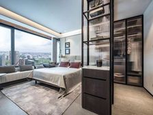 推荐!亦庄金茂悦 精装修大平层 招商玺中海京叁号院