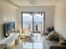 旭辉江山 来电降5湾 正南朝向 高楼层视野无遮挡