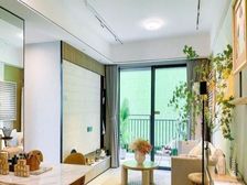 业主急售 保利领秀海 价格可谈 带仲元 高层一线江景 带车位