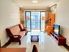 业主诚心出售 送车位 大学城 近地铁 (大学时光)价格可谈