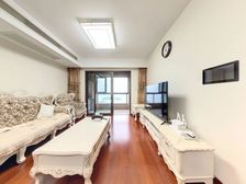 玲珑湾花园九、十区万科品质小区,全湖景两房,稀有资源