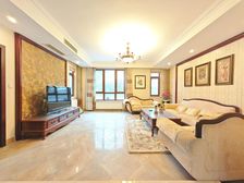 国华东方美郡 5室3厅2卫 精装修 1300万元