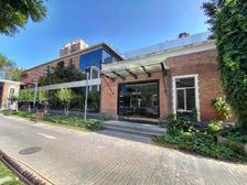 东四环丨国企独栋特价丨租一层一层丨南向环境优美丨好停车竞园