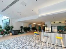 天圆祥泰,安贞地标建筑,国企产权,200至5000平任意选择