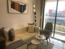 花都中心 景色 南北通透 97平南向 楼层好视野