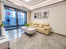 业主急售 万博CBD(越秀和樾府)地铁口 送车位 价格可谈