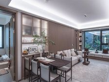 亦庄金悦郡88平米,南北通透精装修,,收纳