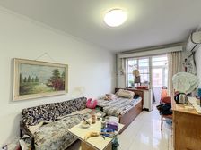 八角南路 2室1厅 54.47平