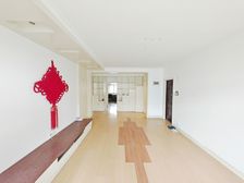 急售房源 环山路中润裕华园电梯房5楼 送地下室车位有钥匙