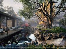 北京的阿那亚望京国际花园城市别墅洋房找我底价有返佣