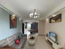 水口 中惠玥园 98平3居 南北向精装修 自住保养好