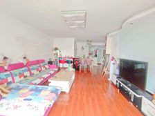 紧邻和谐 精装好房 中间楼层采光好 出门地铁 低市场30