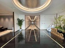 整层带楼道 高区集团总部 国贸大厦三期 银泰 正大 中国尊