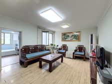 0.5佣 星光佳园 4/6层 满五 无抵押