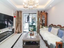 名典苑 137平3居 南向精装修 着急出售