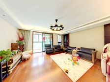 复地紫藤里 10号线地铁口花园洋房 户型方正精装修 地段繁华