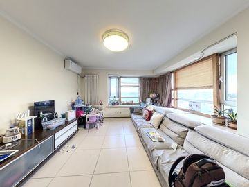 庞各庄人都在看!龙熙顺景公寓11月房价报告出炉