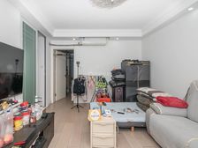 税费各付+采光好+双轨交通+中间楼层+全明2房