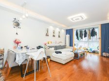 电梯房,30个精装,家具家电全送,地铁13号线,满五