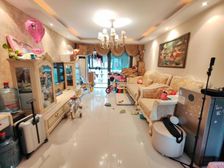 电梯高区诚意出售 产权车位 看房随时 底价空间大 欢迎来电