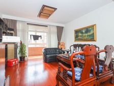 飞机三房,采光充足,满五 ,地铁13.14号线,中环百联旁