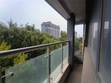 市政府配套住宅 青竹雅苑 采光好视野好双车位下房490万老本