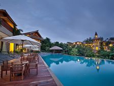 石梅山庄 看山看海无遮挡拎包小三房 可谈 有门店还有其他参考