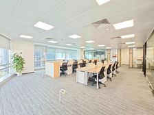 西门口广场339方-1200方 精装拎包办公 交通方便即用