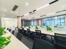 车陂棠东双地铁口 狮子园创意园100-1500方拎包入住