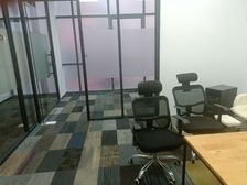 天河客运站 天汇创意园地铁口60平带家私 一个间隔即租即用