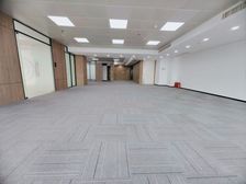 东风路东照大厦166方-2200方带装修 高实用 70元租金