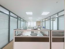 康富来国际大厦250方-850方带装修一线江景 近地铁实用高