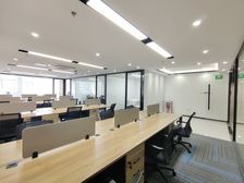 纪念堂业主清盘放价59元起9-400方精装修带家具 即租即用