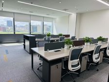 抖音B站为邻,近云际尚浦,尚浦中心,凯迪立方大厦,创智天地