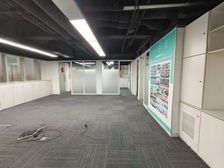 淘金地铁旁 200方精装写字楼 75元可租