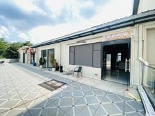 长湴 带400平大平台 上下水 可明火 拎包入住 业主直租