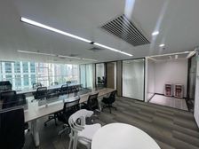 珠江新城西五羊邨星汇国际170方70元电梯带装修 拎包入住办